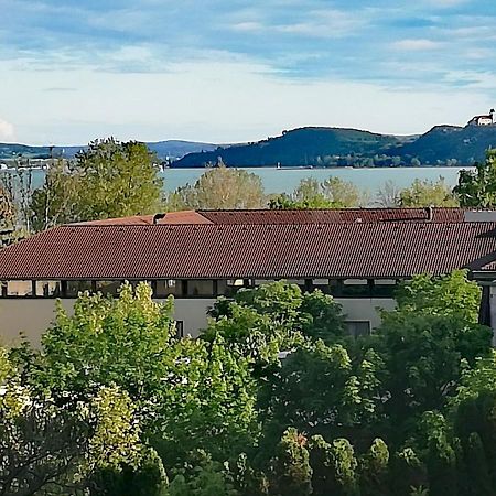 Seeyou Apartment Balatonfuered Exterior foto