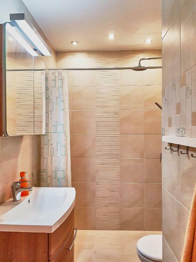 Seeyou Apartment Balatonfuered Exterior foto